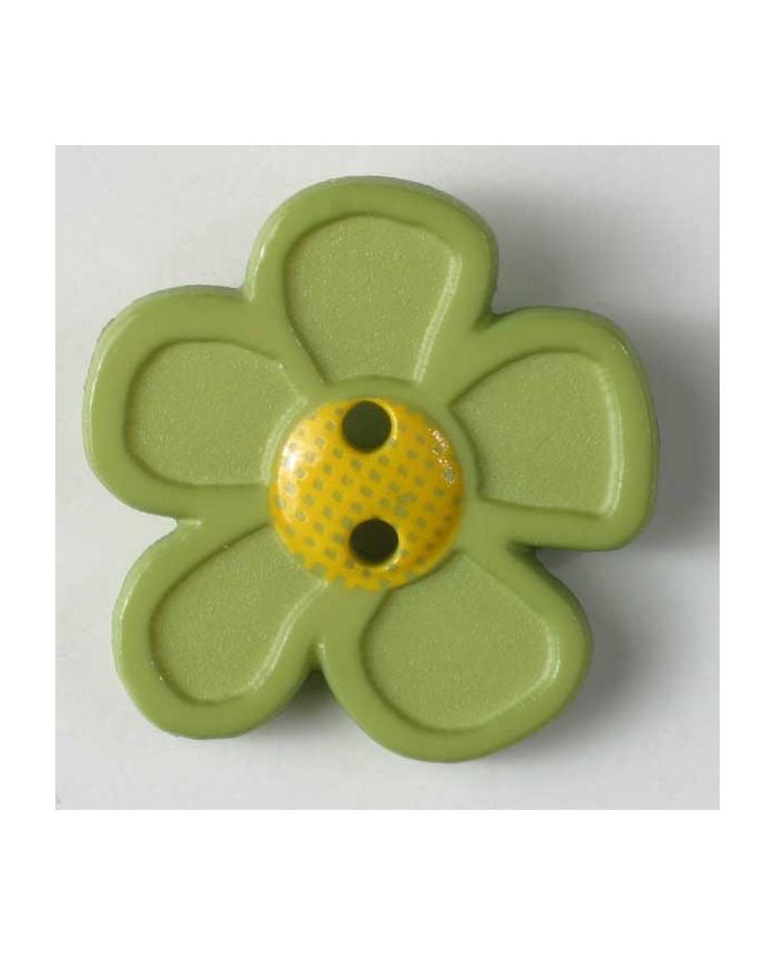 Daisy Buttons (28mm)