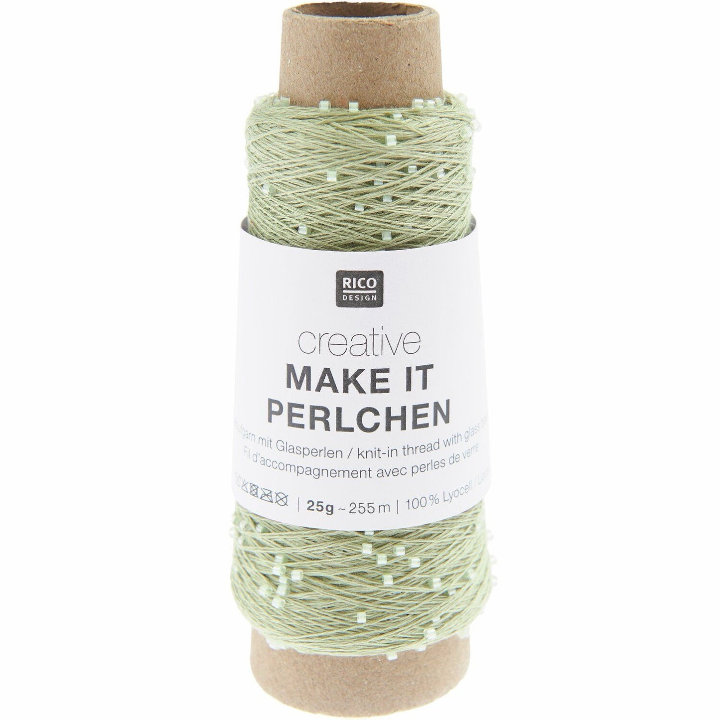 Rico Design Make it Perlchen