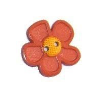 Daisy Buttons (28mm)