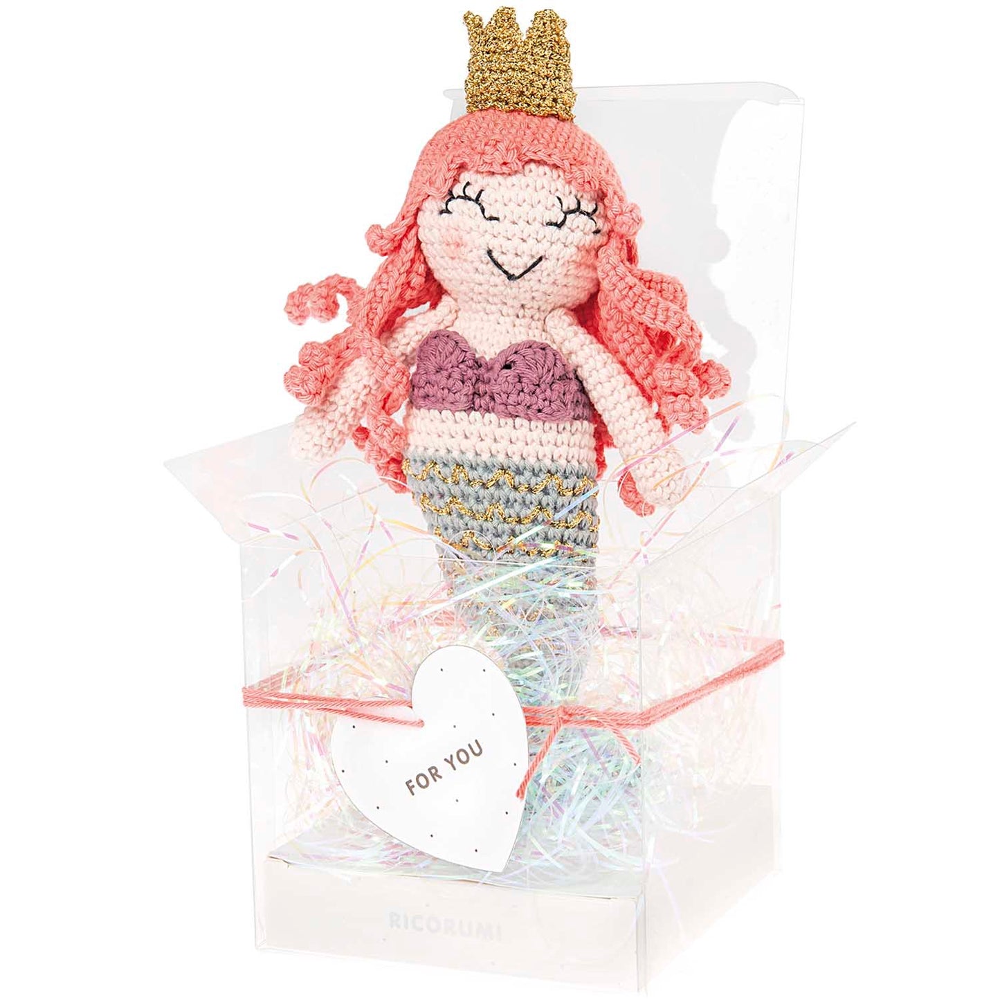 Rico Design Ricorumi Mermaid