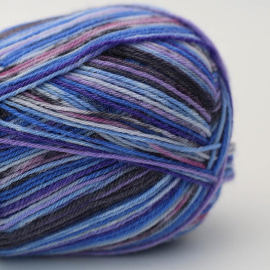 ARNE & CARLOS Sock and More 4 ply