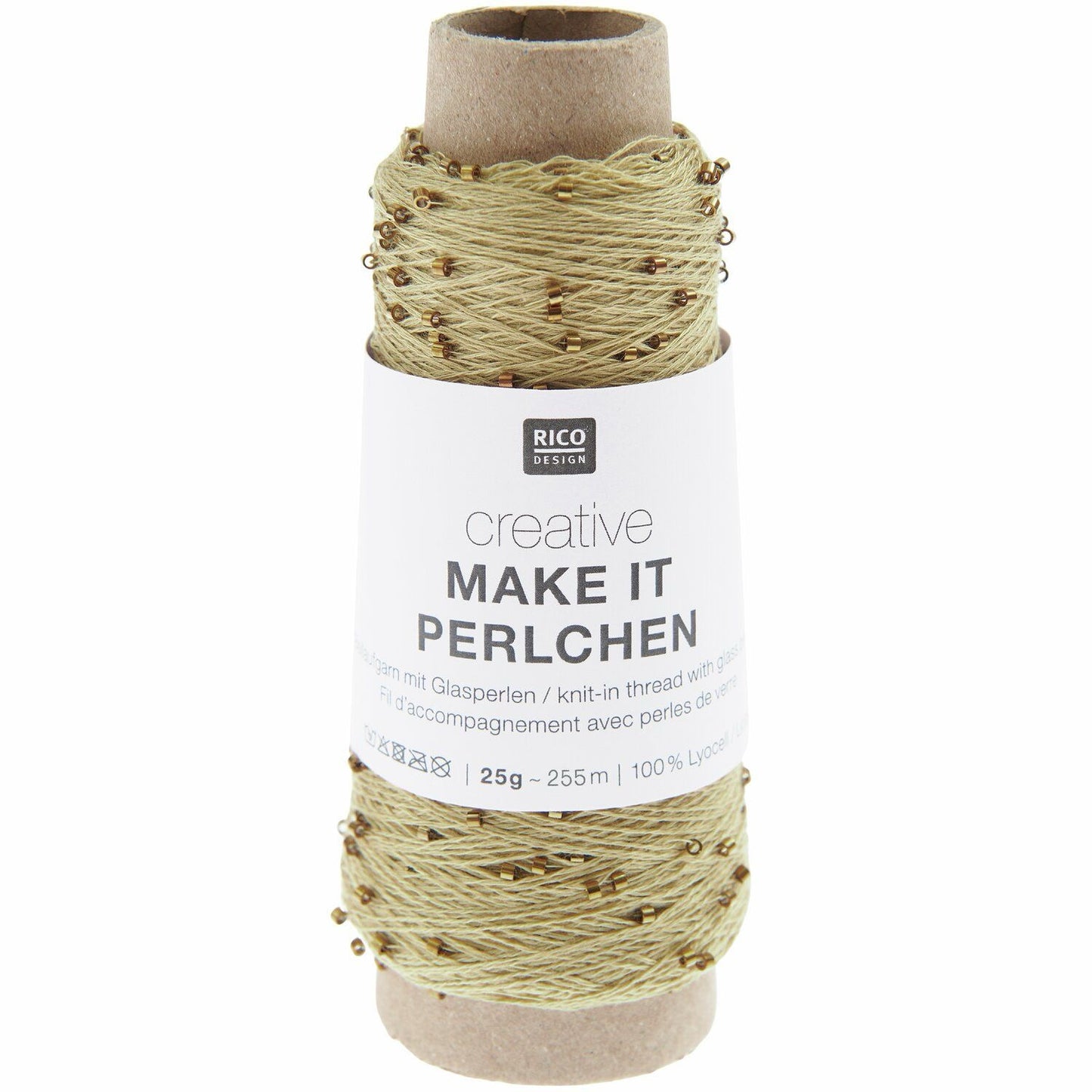 Rico Design Make it Perlchen