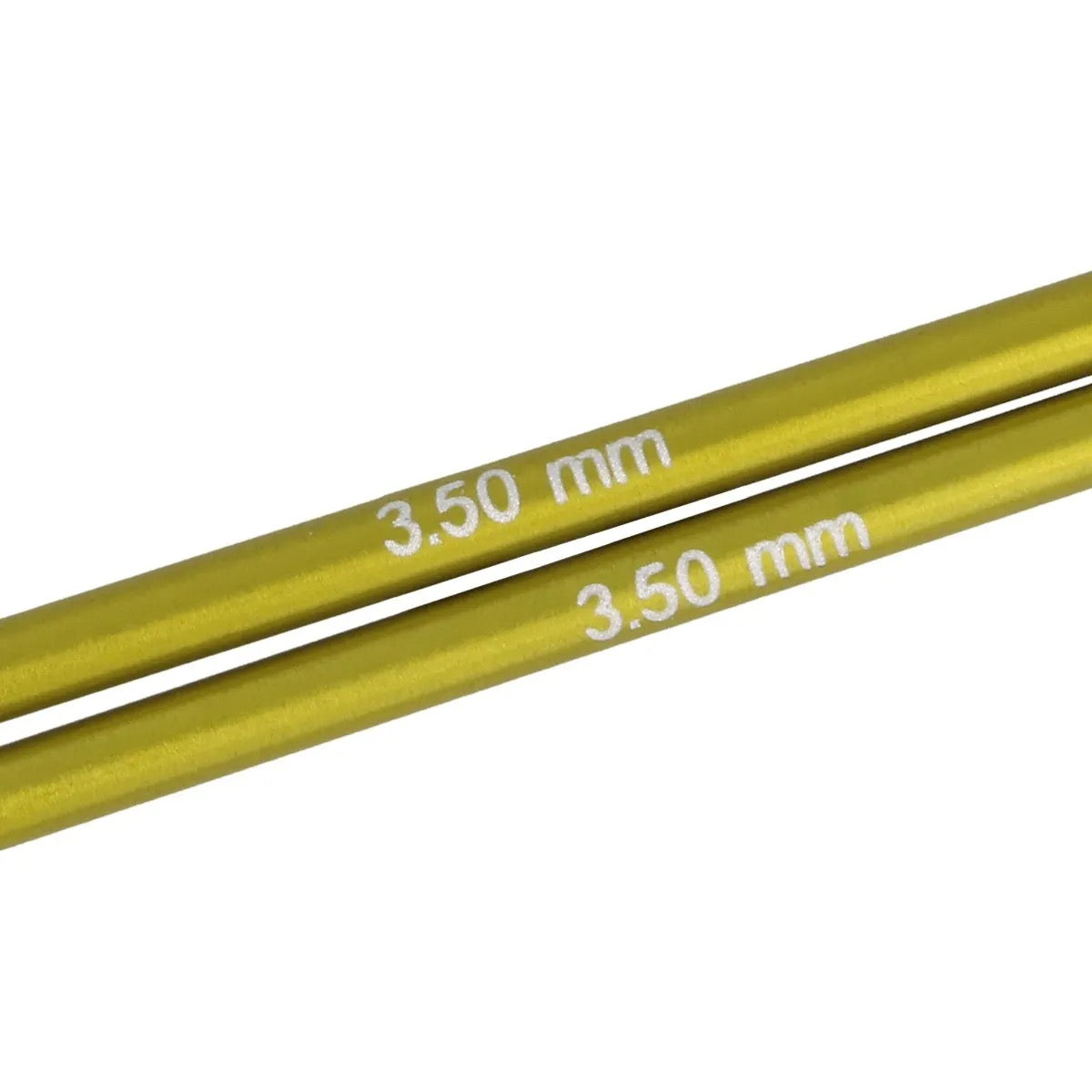 KnitPro Zing Interchangeable Special tips (10cm)