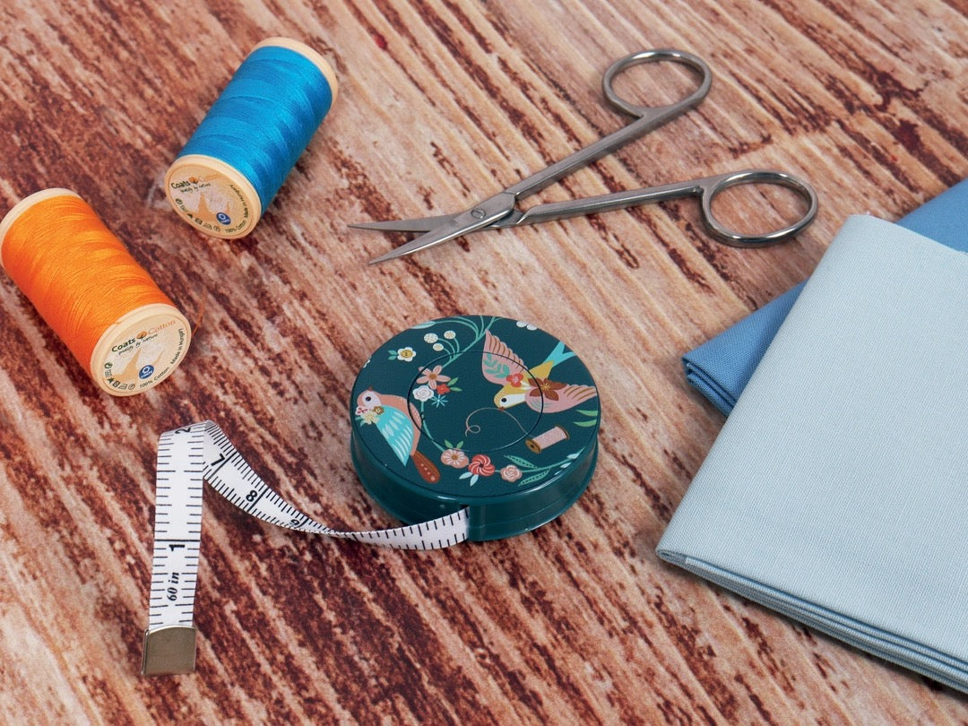Hobby Gift Create measuring tape