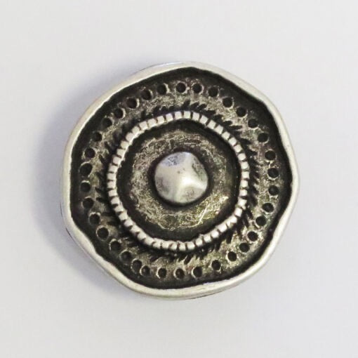 Metal Button 20mm