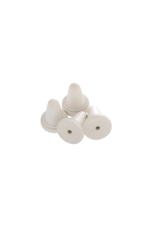 Seeknit Rubber Point Protectors
