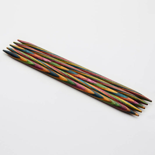 KnitPro Symfonie Double Pointed Needles (15cm)