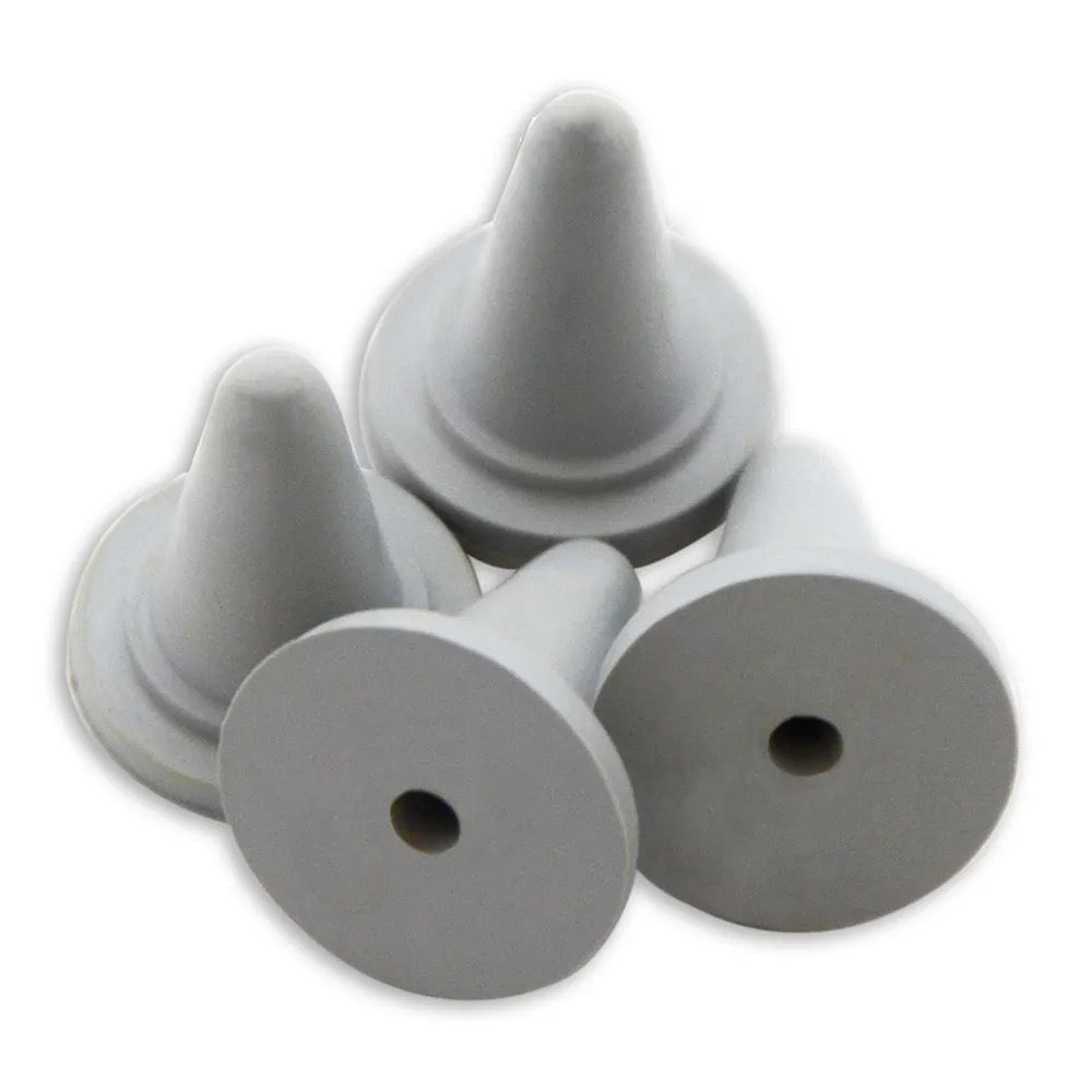 Seeknit Rubber Point Protectors