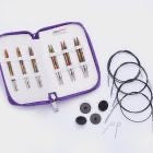 KnitPro Symfonie Special Interchangeable Needle Set (10cm tips)