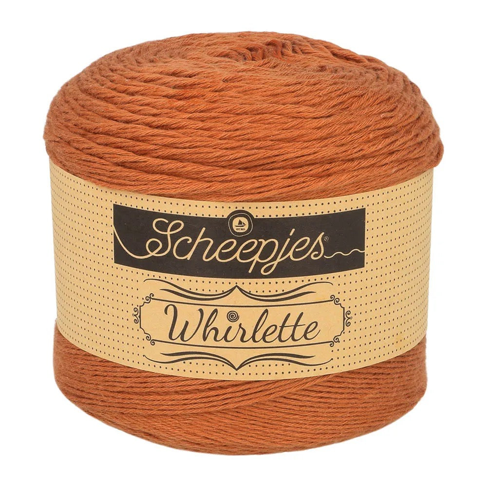 Scheepjes Whirlette