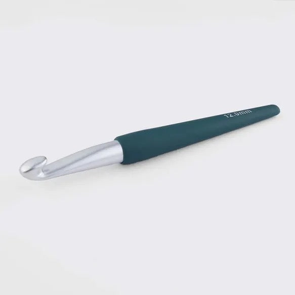 KnitPro Waves 2.0 Soft grip crochet hooks