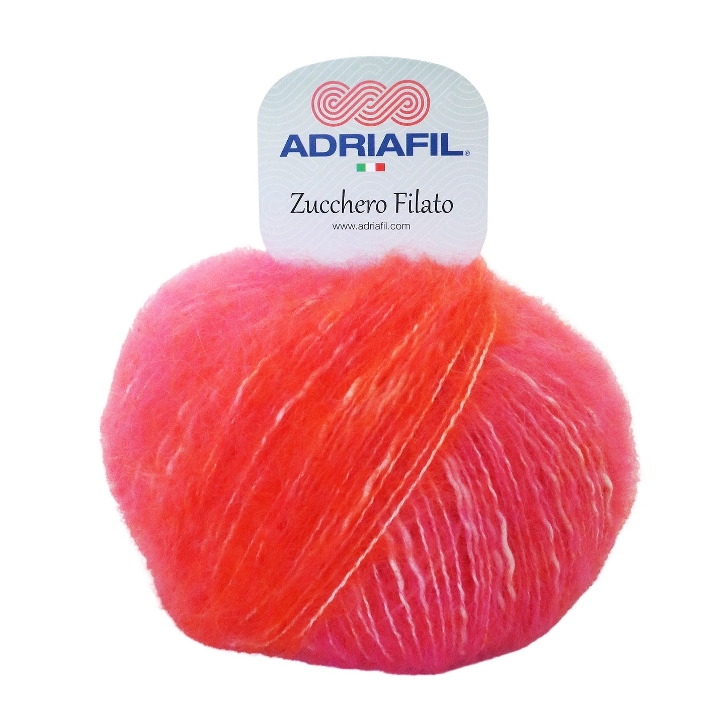 Adriafil Zucchero Filato