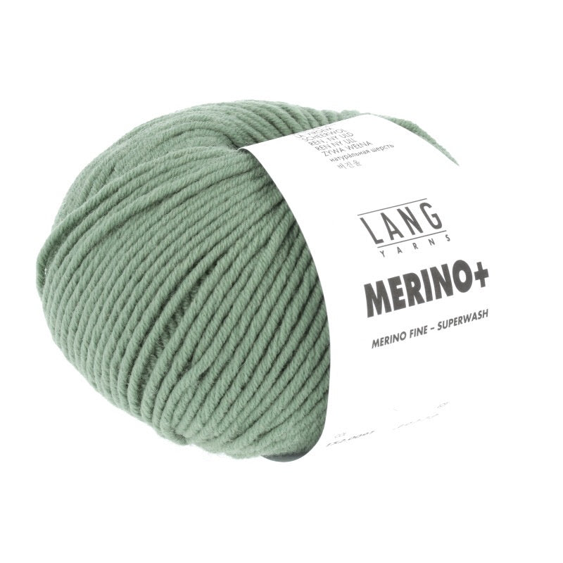 Lang Mérinos+