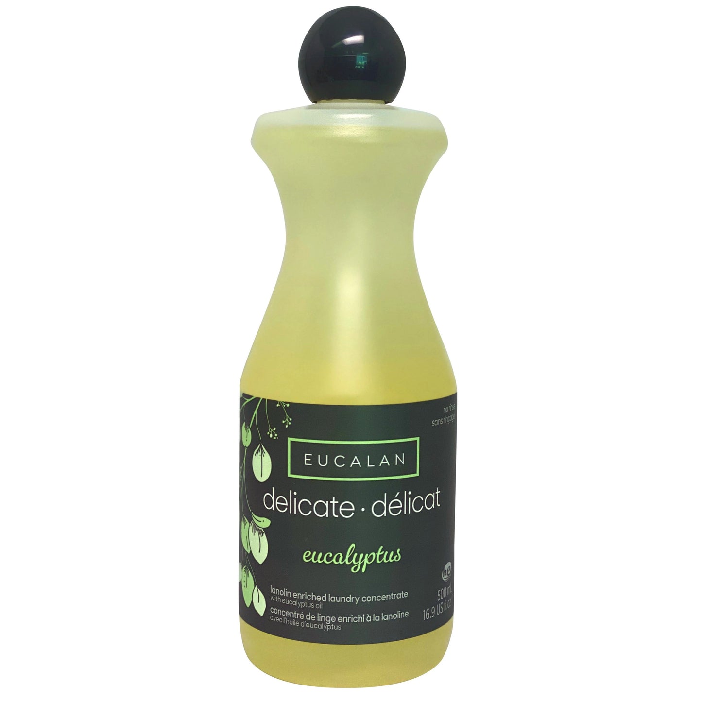 Eucalan Rinse Free Formula