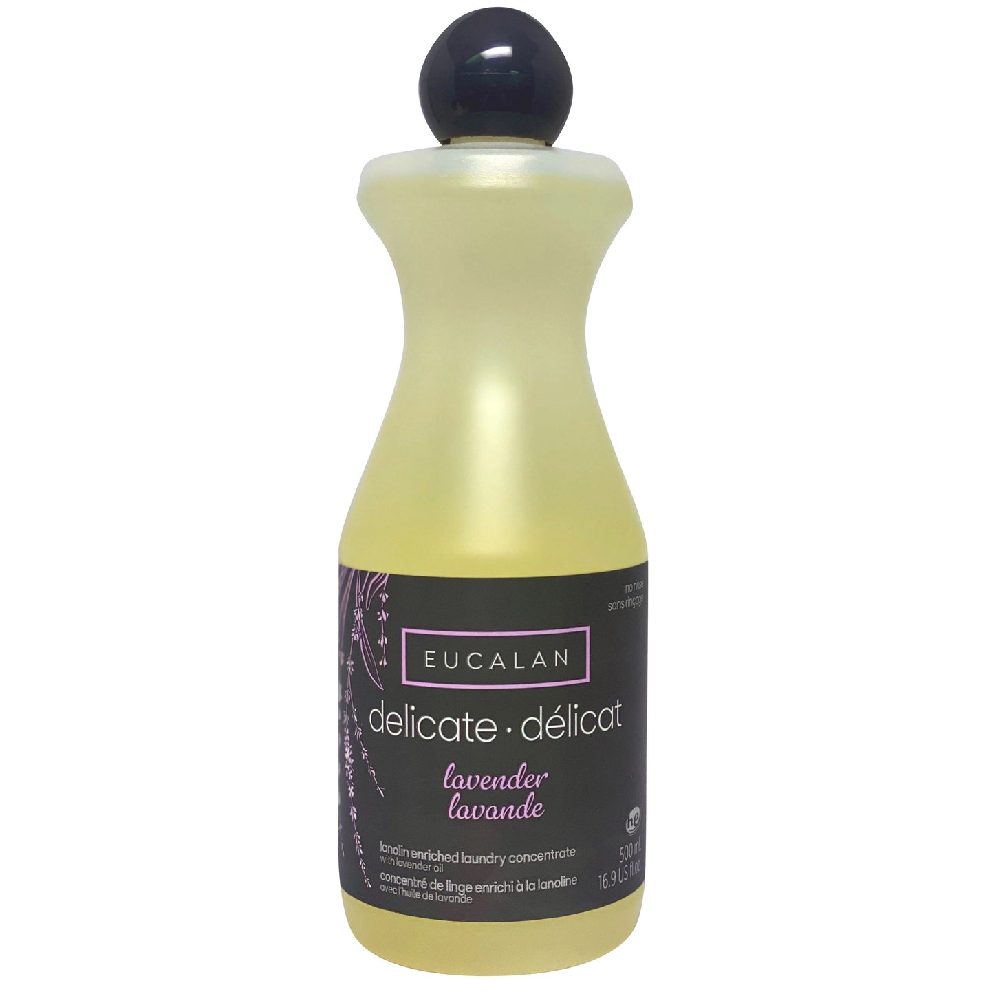 Eucalan Rinse Free Formula