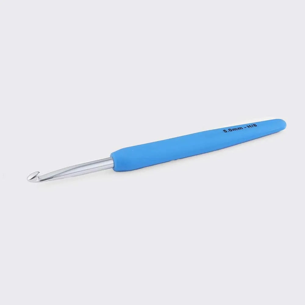 KnitPro Waves 2.0 Soft grip crochet hooks