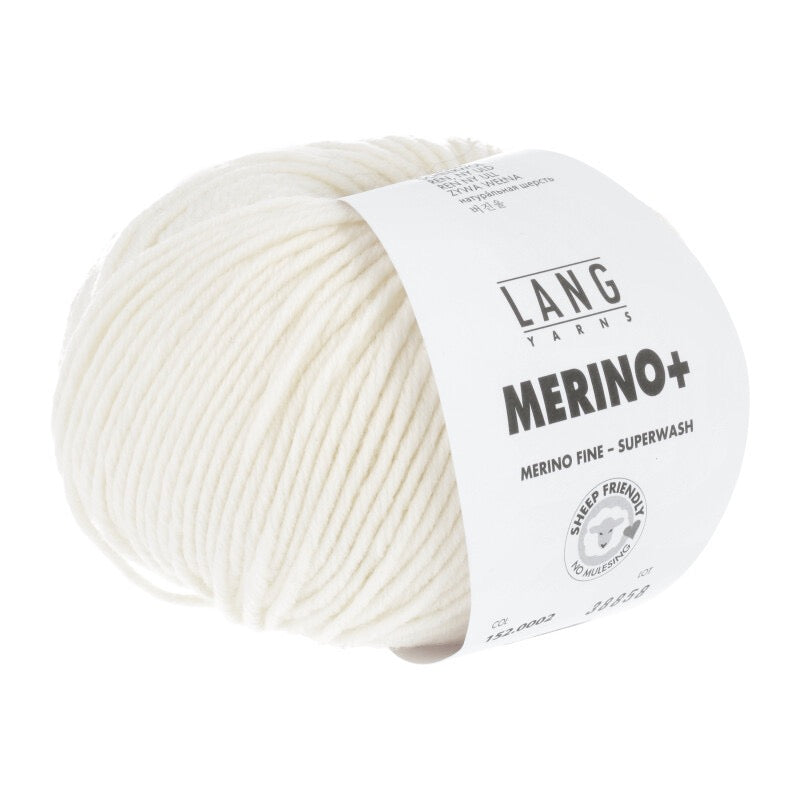 Lang Mérinos+