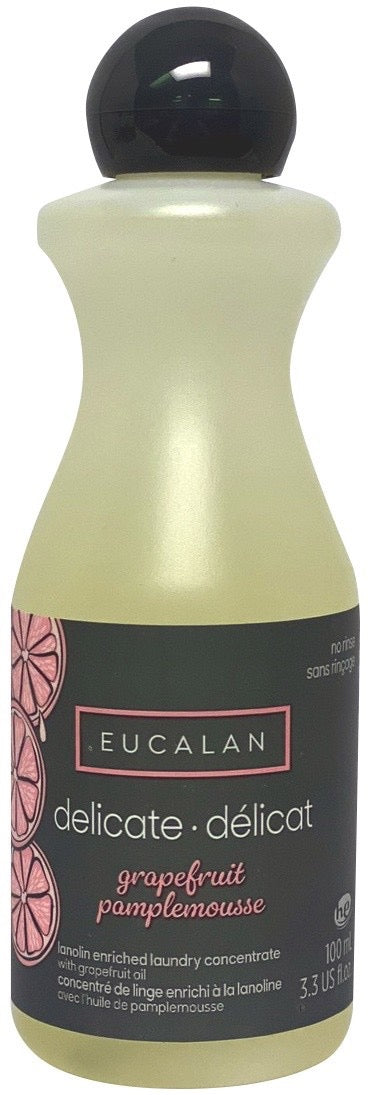 Eucalan Rinse Free Formula