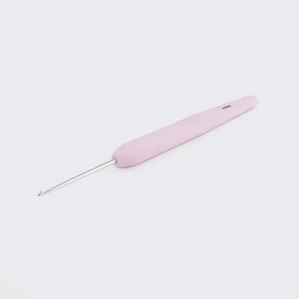 KnitPro Waves 2.0 Soft grip crochet hooks