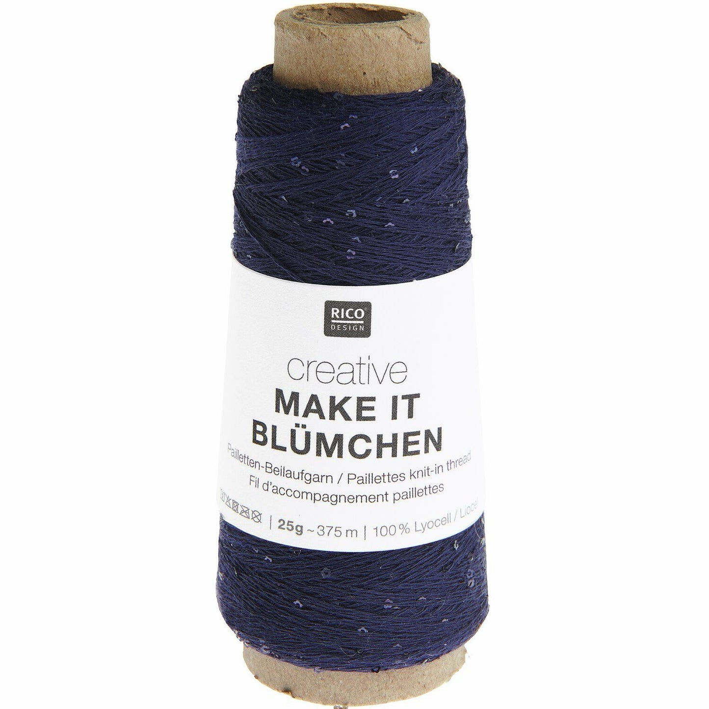 Rico Design Creative Make it Blümchen