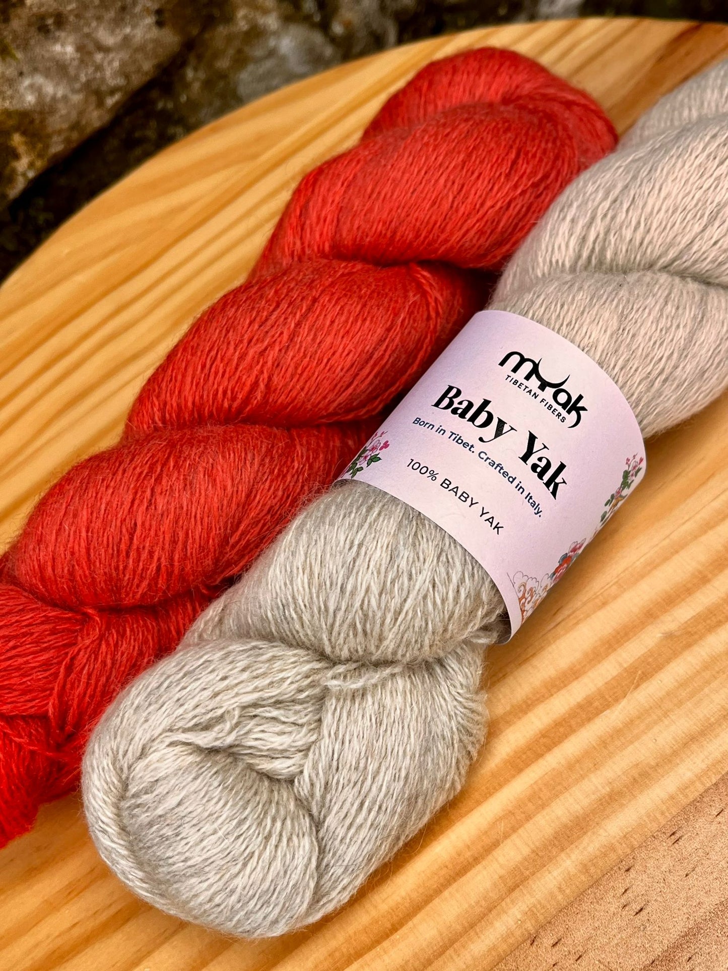 Myak Basic Please kit