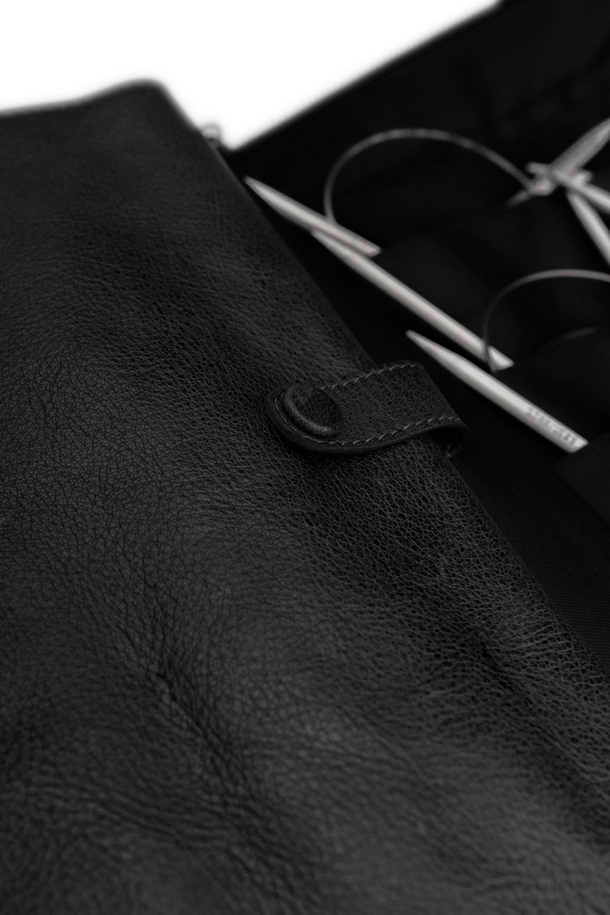 Janni Project Bag