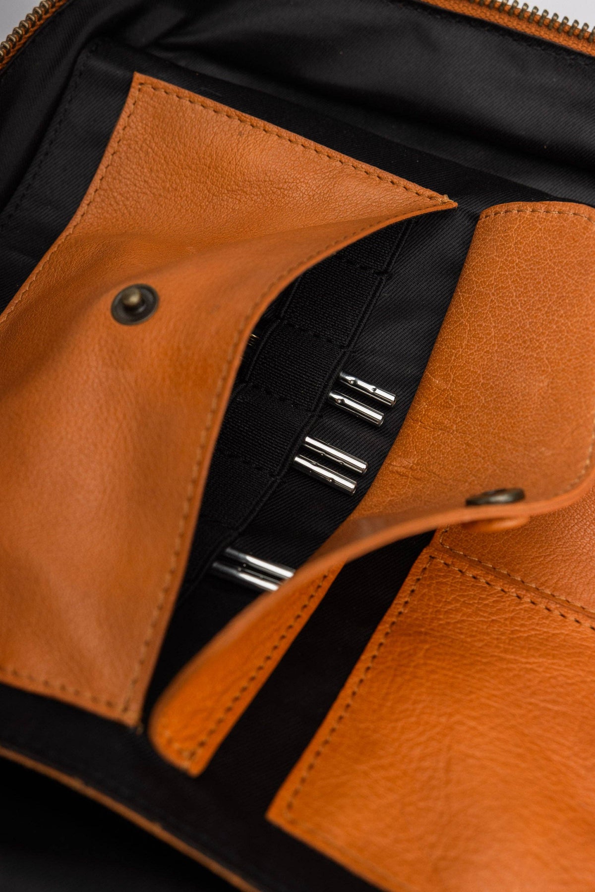 Janni Project Bag
