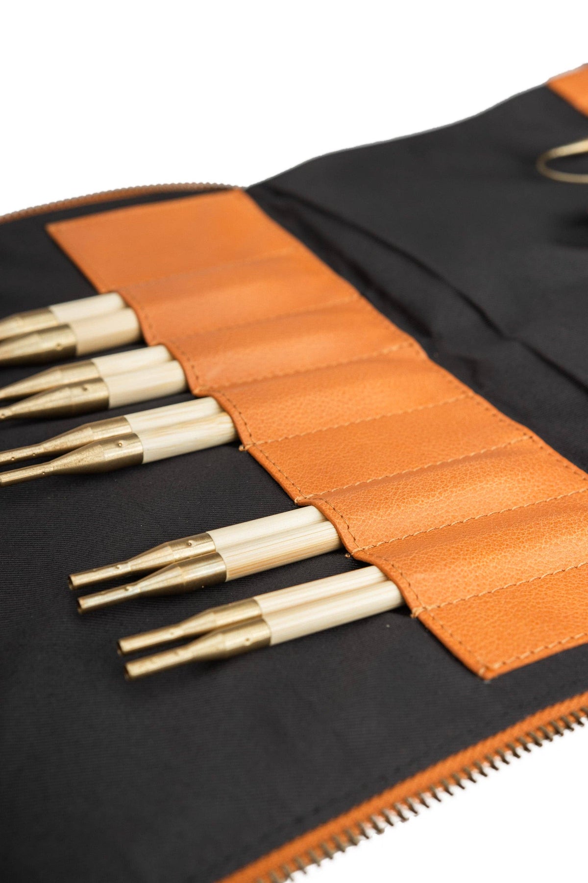 Janni Project Bag