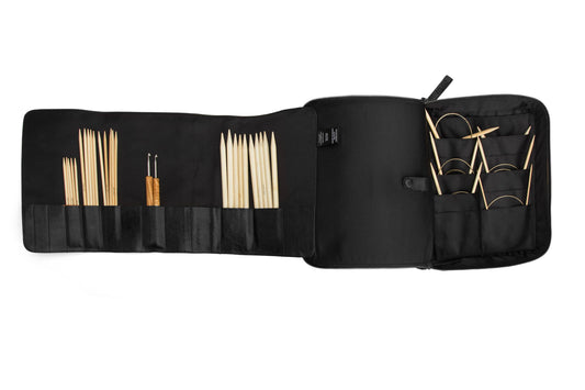 Janni Project Bag