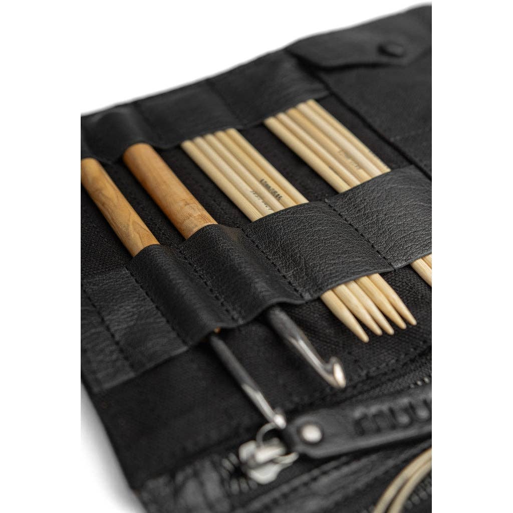 MUUD Billie Needle Case