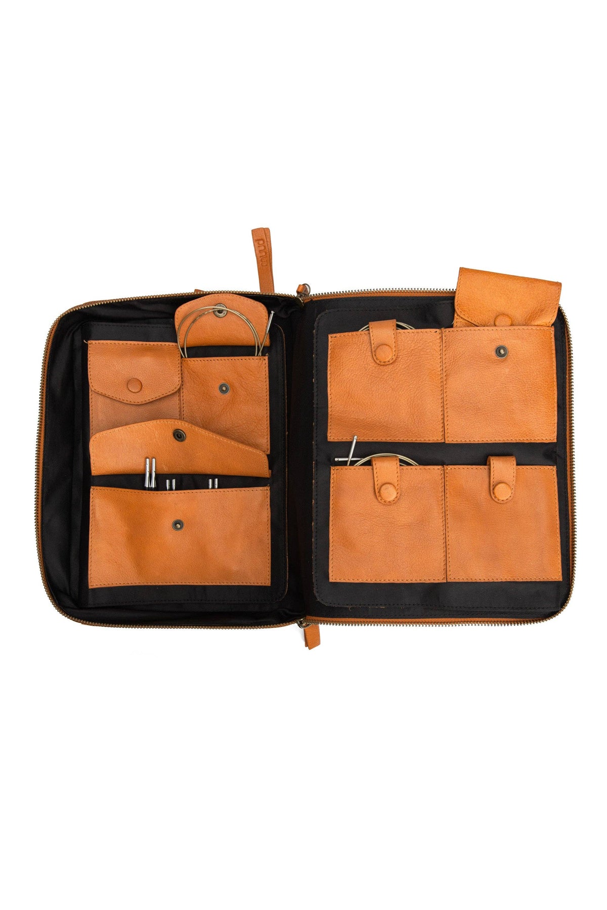 Janni Project Bag