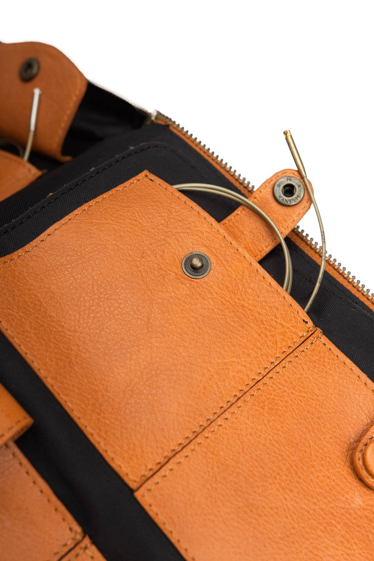 Janni Project Bag