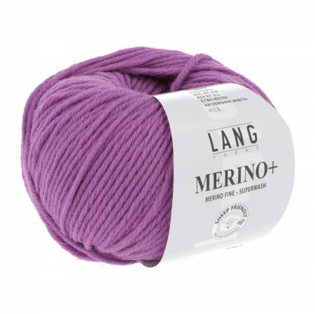 Lang Mérinos+