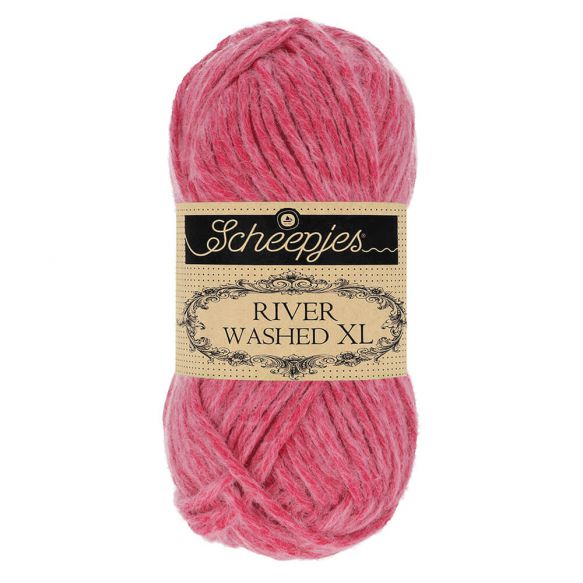 Scheepjes River Washed XL