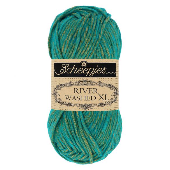 Scheepjes River Washed XL