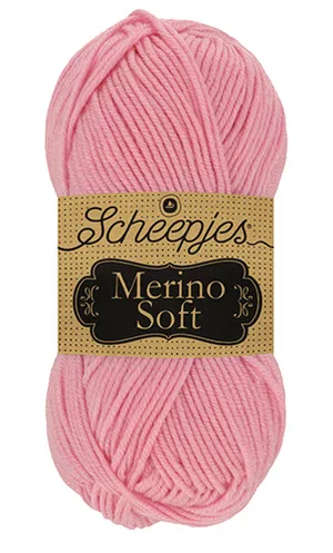 Scheepjes Merino Soft