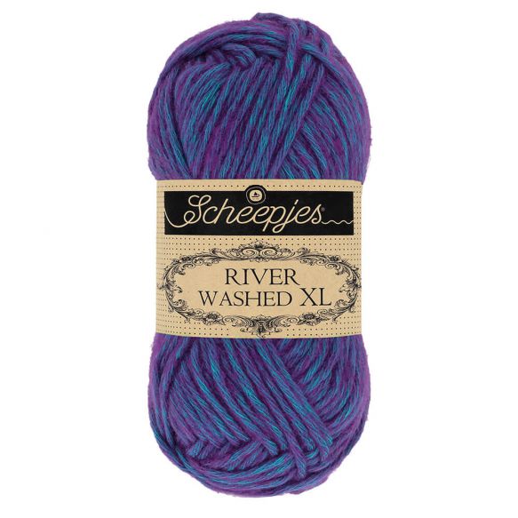 Scheepjes River Washed XL