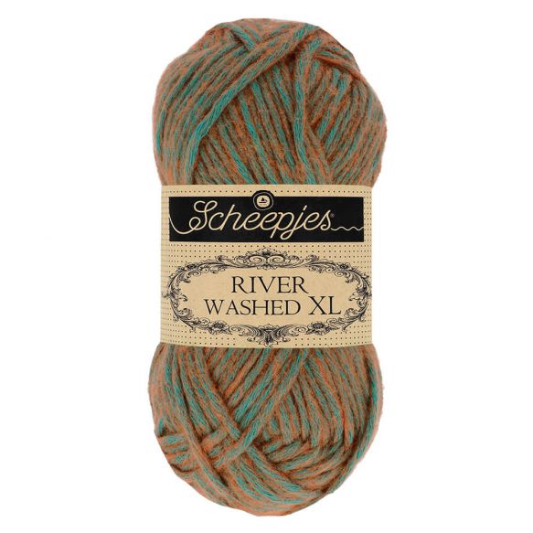 Scheepjes River Washed XL