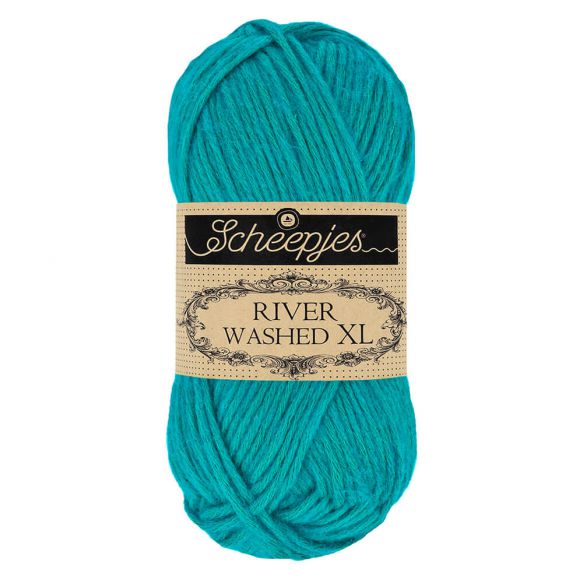 Scheepjes River Washed XL